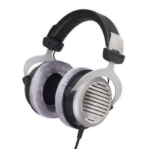 Beyerdynamic DT 990 Premium Audiophile Headphones - 250 Ohm Impedance
