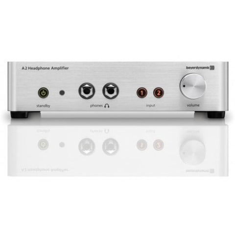 Beyerdynamic A2 Audiophile Headphone Amplifier