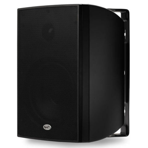 NHT O2-ARC Outdoor Speaker - Black