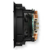 NHT iC4 ARC In-Ceiling Speaker NHT iC4 ARC In-Ceiling Speaker