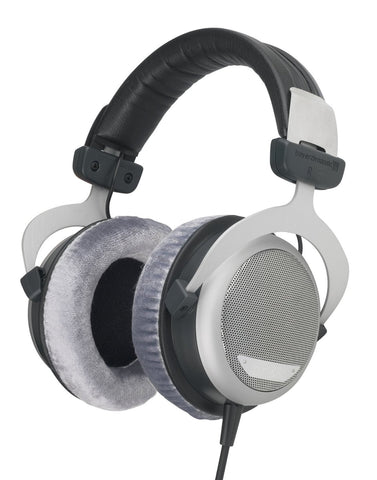 Beyerdynamic DT 880 Premium Audiophile Headphones - 250 Ohm Impedance