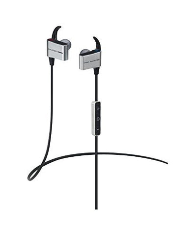 Phiaton BT 110 Compact Bluetooth 4.0 Sport Earphones with Mic