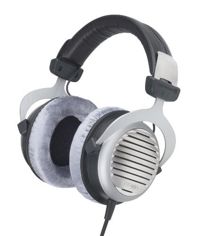 Beyerdynamic DT 990 Premium Audiophile Headphones - 600 Ohm Impedance