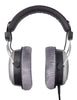 Beyerdynamic DT 880 Premium Audiophile Headphones - 250 Ohm Impedance