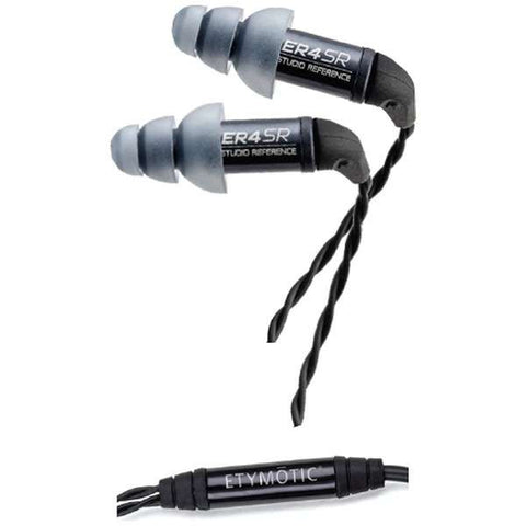 Etymotic Research ER4SR / ER4XR Earphones