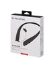 Phiaton BT 150 NC Black Wireless Active Noise Cancelling & Touch Control Neckband Style Earphones with Mic Phiaton BT 150 NC Black Wireless Active Noise Cancelling & Touch Control Neckband Style Earphones with Mic
