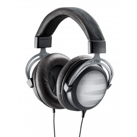 Beyerdynamic T5p Second Generation Tesla Audiophile Headphone