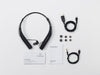 Phiaton BT 100 NC Bluetooth Noise Canceling Earphones - Black Phiaton BT 100 NC Bluetooth Noise Canceling Earphones - Black