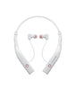 Phiaton BT 100 NC Bluetooth Noise Canceling Earphones - White Phiaton BT 100 NC Bluetooth Noise Canceling Earphones - White