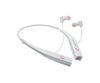 Phiaton BT 100 NC Bluetooth Noise Canceling Earphones - White Phiaton BT 100 NC Bluetooth Noise Canceling Earphones - White