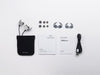 Phiaton BT 110 Compact Sport Bluetooth 4.0 Earphones Phiaton BT 110 Compact Sport Bluetooth 4.0 Earphones