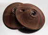 Meze 99 Classics Genuine Walnut / Gold Headphones Meze 99 Classics Genuine Walnut / Gold Headphones