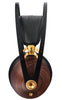 Meze 99 Classics Genuine Walnut / Gold Headphones Meze 99 Classics Genuine Walnut / Gold Headphones