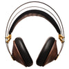 Meze 99 Classics Genuine Walnut / Gold Headphones