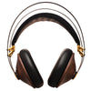 Meze 99 Classics Genuine Walnut / Gold Headphones Meze 99 Classics Genuine Walnut / Gold Headphones