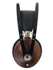 Meze 99 Classics Genuine Walnut / Silver Headphones