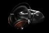 Meze 99 Classics Genuine Walnut / Silver Headphones Meze 99 Classics Genuine Walnut / Silver Headphones