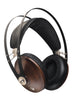 Meze 99 Classics Genuine Walnut / Silver Headphones Meze 99 Classics Genuine Walnut / Silver Headphones