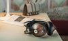 Meze 99 Classics Genuine Walnut / Silver Headphones Meze 99 Classics Genuine Walnut / Silver Headphones