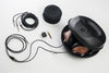Meze 99 Classics Genuine Walnut / Silver Headphones Meze 99 Classics Genuine Walnut / Silver Headphones