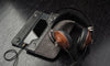 Meze 99 Classics Genuine Walnut / Silver Headphones Meze 99 Classics Genuine Walnut / Silver Headphones