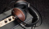 Meze 99 Classics Genuine Walnut / Silver Headphones