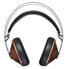Meze 99 Classics Genuine Walnut / Silver Headphones Meze 99 Classics Genuine Walnut / Silver Headphones