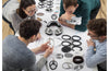 Meze Empyrean Open-Back Isodynamic Hybrid Array Headphone Meze Empyrean Open-Back Isodynamic Hybrid Array Headphone