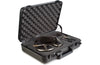 Meze Empyrean Open-Back Isodynamic Hybrid Array Headphone Meze Empyrean Open-Back Isodynamic Hybrid Array Headphone