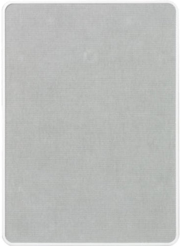 NHT AiW-ARC Absolute In-Wall Loudspeaker (Matte White, Single)