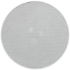 NHT iC2-ARC 2-Way 6.5-inch In-Ceiling Speaker, 100 Watts (Matte White, Single)