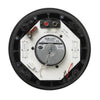 NHT iC2-ARC 2-Way 6.5-inch In-Ceiling Speaker, 100 Watts (Matte White, Single) NHT iC2-ARC 2-Way 6.5-inch In-Ceiling Speaker, 100 Watts (Matte White, Single)