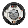 NHT iC3-ARC 2-Way 6.5-inch In-Ceiling Speaker with Aluminum Driver, 125 Watts... NHT iC3-ARC 2-Way 6.5-inch In-Ceiling Speaker with Aluminum Driver, 125 Watts...