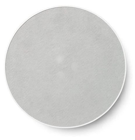 NHT iC4-ARC 2-Way 8-inch In-Ceiling Speaker with Aluminum Driver, 150 Watts (...