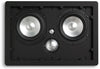 NHT iW4-ARC 3-Way In-Wall Home Theater Speaker with Aluminum Driver, 150 Watt... NHT iW4-ARC 3-Way In-Wall Home Theater Speaker with Aluminum Driver, 150 Watt...