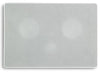 NHT iW4-ARC 3-Way In-Wall Home Theater Speaker with Aluminum Driver, 150 Watt... NHT iW4-ARC 3-Way In-Wall Home Theater Speaker with Aluminum Driver, 150 Watt...