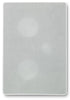 NHT iW4-ARC 3-Way In-Wall Home Theater Speaker with Aluminum Driver, 150 Watt... NHT iW4-ARC 3-Way In-Wall Home Theater Speaker with Aluminum Driver, 150 Watt...