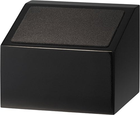 NHT Atmos Mini Add-On Speaker for Dolby Atmos (Single) - High Gloss Black