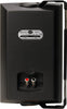 NHT N-O2B-ARC High Performance Outdoor Loudspeaker (Matte Black, Single) NHT N-O2B-ARC High Performance Outdoor Loudspeaker (Matte Black, Single)