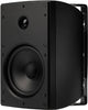 NHT N-O2B-ARC High Performance Outdoor Loudspeaker (Matte Black, Single)