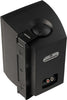 NHT N-O2B-ARC High Performance Outdoor Loudspeaker (Matte Black, Single) NHT N-O2B-ARC High Performance Outdoor Loudspeaker (Matte Black, Single)