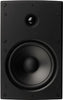 NHT N-O2B-ARC High Performance Outdoor Loudspeaker (Matte Black, Single)