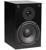 NHT SuperOne 2.1 Bookshelf Speaker (Single, Black) NHT SuperOne 2.1 Bookshelf Speaker (Single, Black)