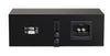 NHT SuperCenter 2.1 center channel speaker NHT SuperCenter 2.1 center channel speaker