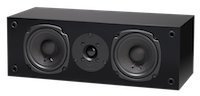 NHT SuperCenter 2.1 center channel speaker