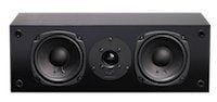 NHT SuperCenter 2.1 center channel speaker