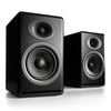 Audioengine P4 Passive Bookshelf Speakers Audioengine P4 Passive Bookshelf Speakers