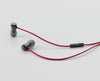 Phiaton MS 100 BA Balanced Armature Earphones with Microphone