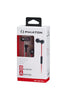 Phiaton MS 100 BA Balanced Armature Earphones with Microphone