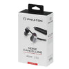 Phiaton PS 202 NC Active Noise Cancelling Earphones with Microphone Phiaton PS 202 NC Active Noise Cancelling Earphones with Microphone
